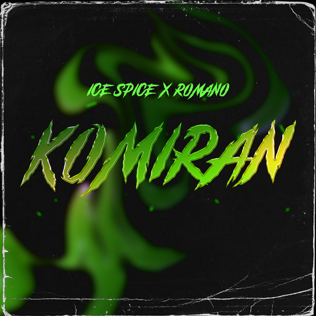 Spice and Romano - Komiran