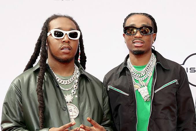 Quavo To Pay Tribute To Takeoff At The Grammys