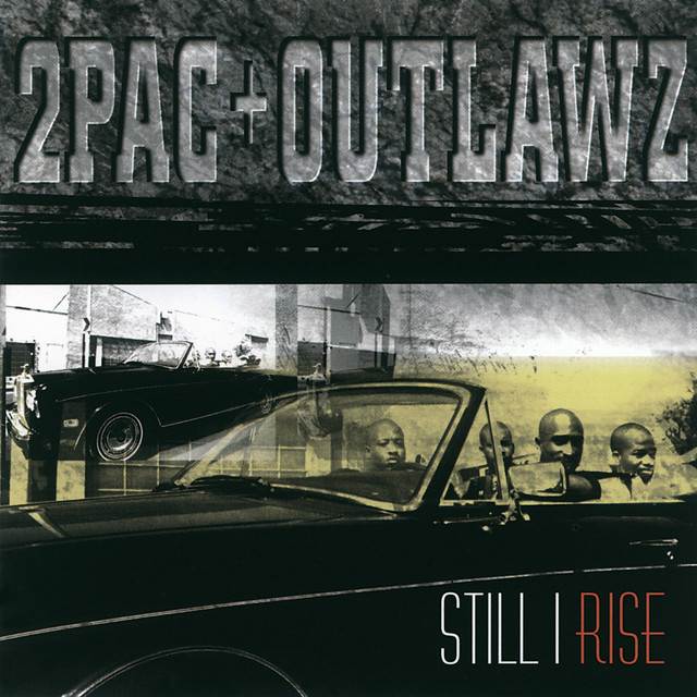 2Pac & Outlawz – Baby Don’t Cry (Keep Ya Head Up 2)