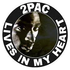 2Pac – In My Heart