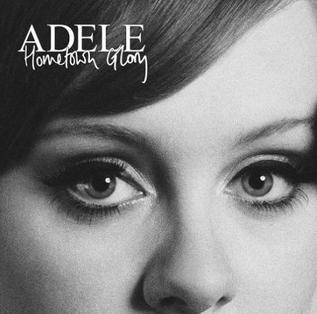 Adele – Painting Pictures