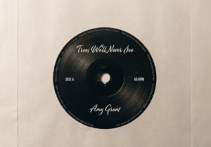 Amy Grant – Trees We’ll Never See