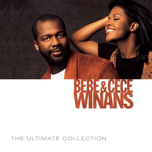 BeBe & CeCe Winans – Up Where We Belong