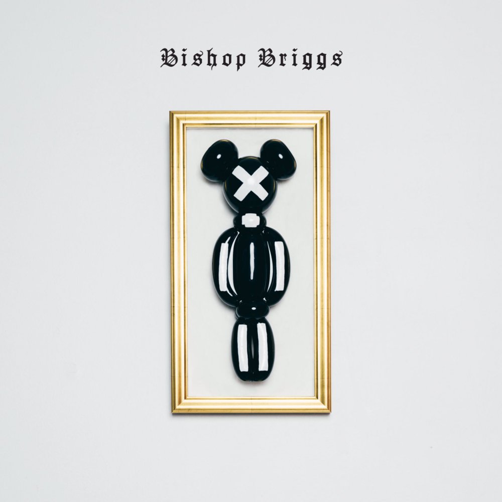 Bishop Briggs – Dark Side