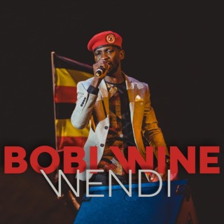 Bobi Wine – Mr Kataala