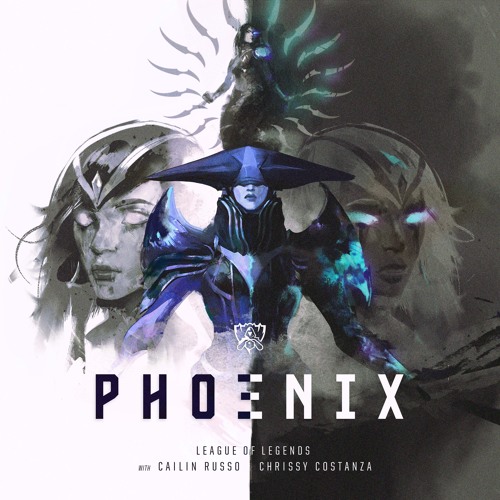 Cailin Russo – Phoenix Ft. Chrissy Costanza & League Of Legends