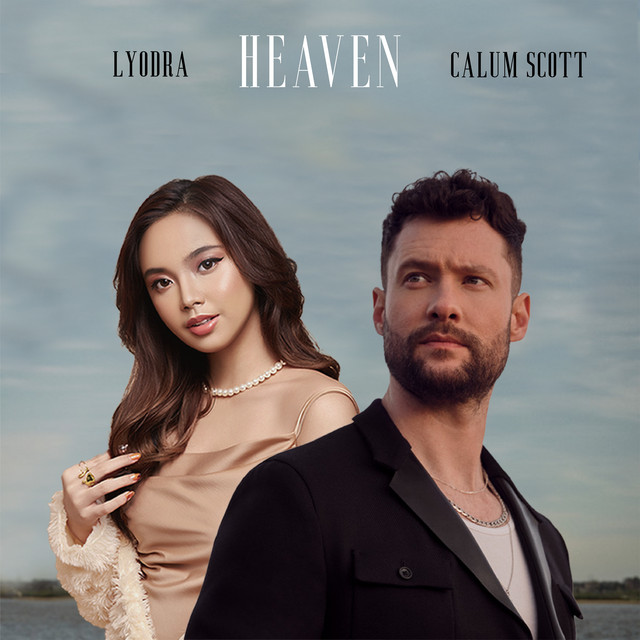 Calum Scott – Heaven