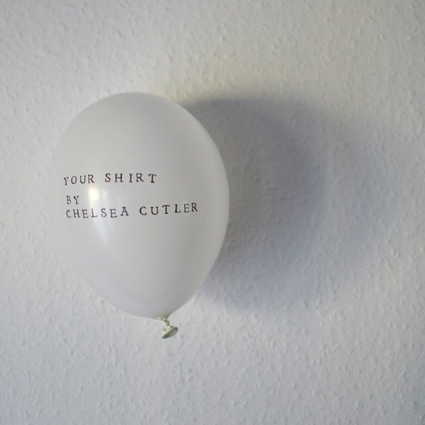 Chelsea Cutler – Your Shirt