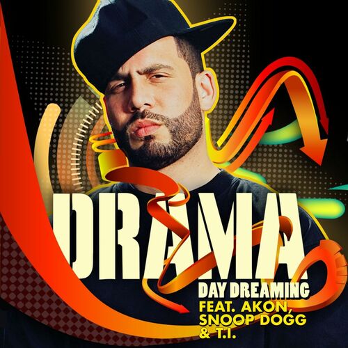 DJ Drama – Day Dreaming Ft. Akon, Snoop Dogg & T.I.