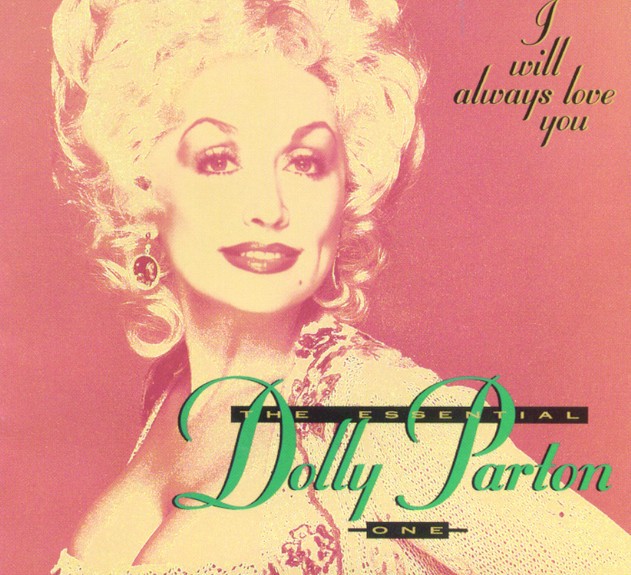 Dolly Parton – Think About Love
