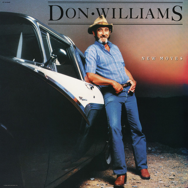 Don William – We Got Love