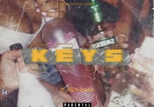 E.M.B.E.E & Yung Lambo – KEYS