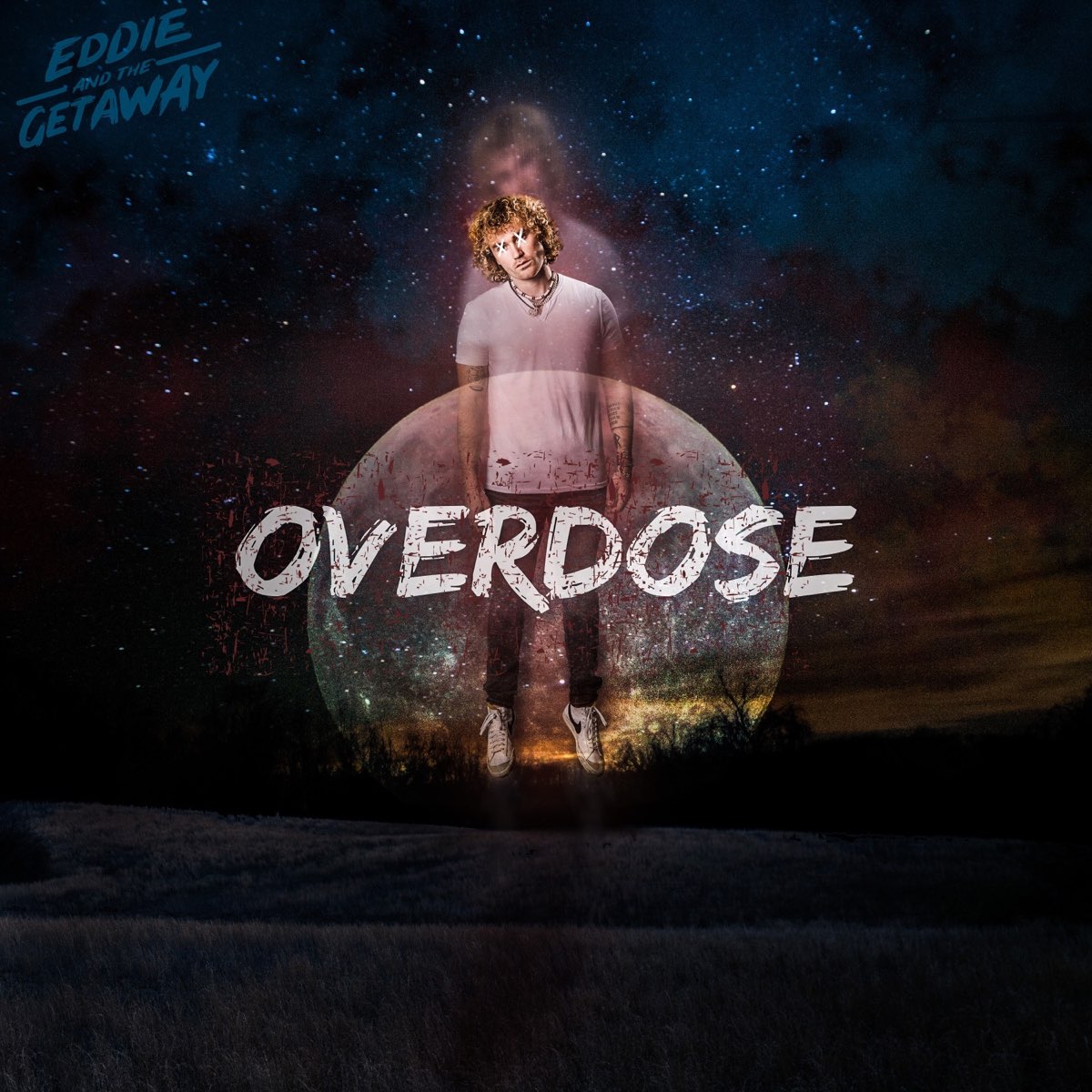 Eddie & The Getaway – Overdose