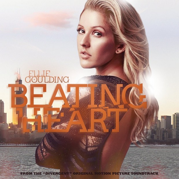 ترجمه فارسی با توضیحات آهنگ Beating Heart از Ellie Goulding