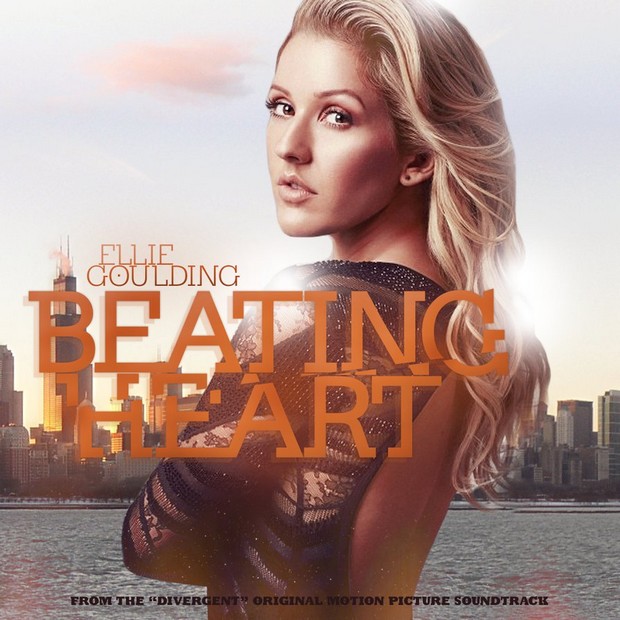 Ellie Goulding – Beating Heart