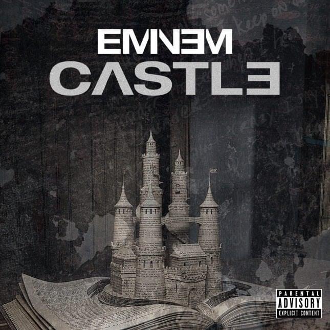 Eminem – Castle