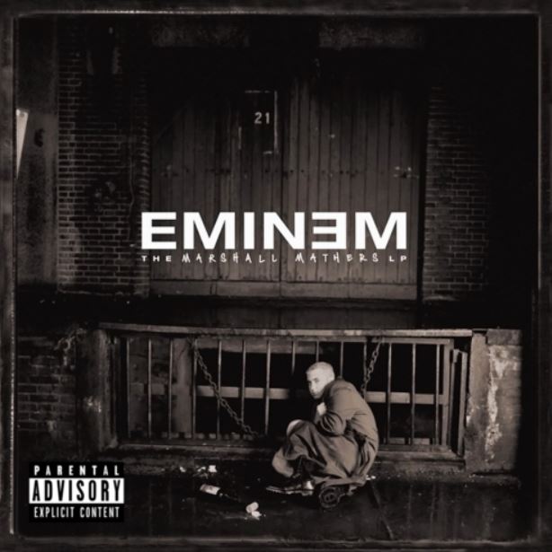 Eminem – Criminal