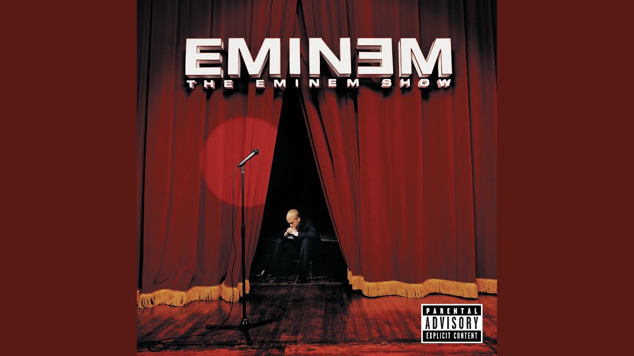 Eminem – Say Goodbye Hollywood