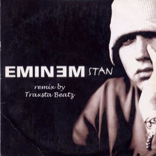 Eminem – Stan Ft. Dido