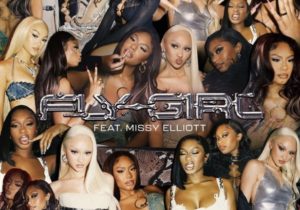 FLO – Fly Girl ft. Missy Elliott