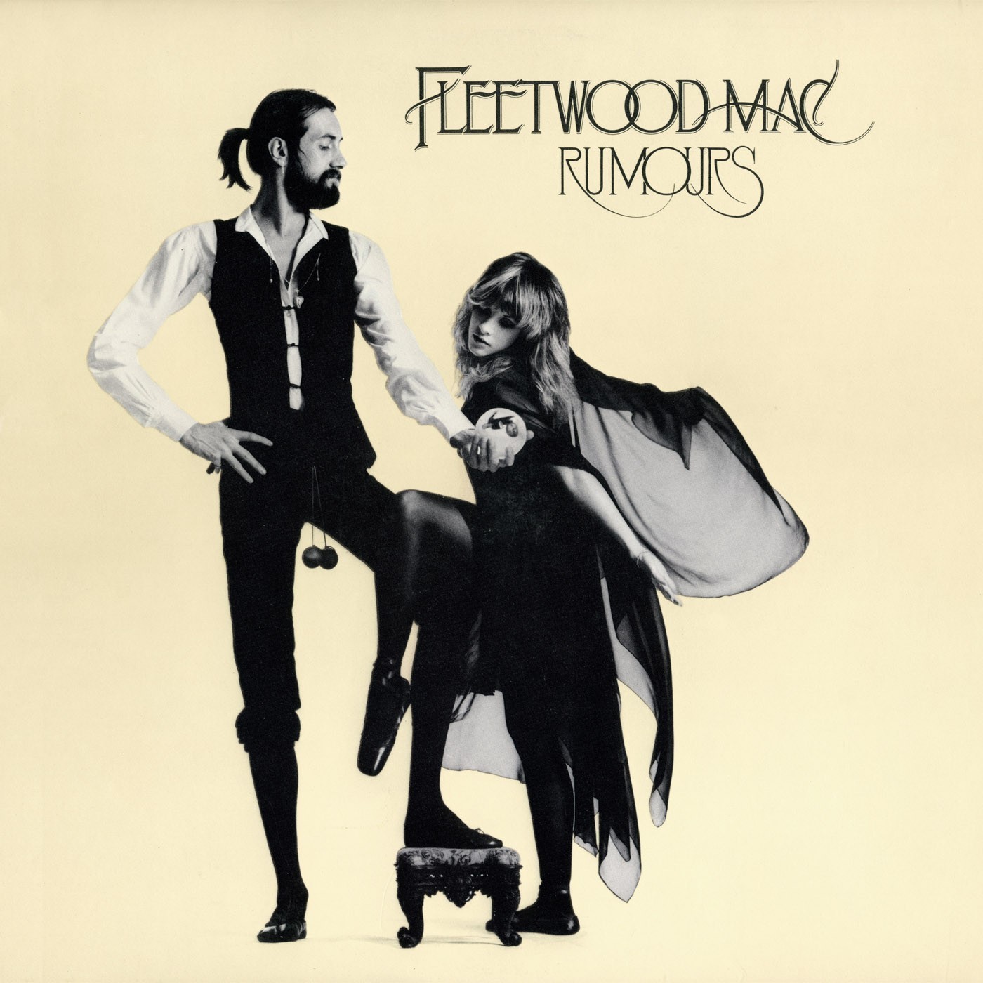 Fleetwood Mac – Rumours (Full Album)