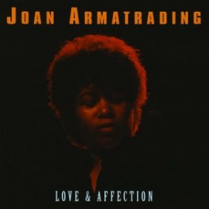 Joan Armatrading – Feeling in My Heart (For You)