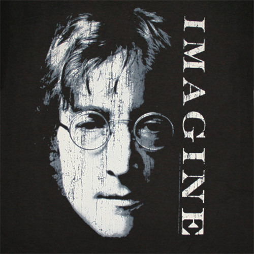 John Lennon – Imagine