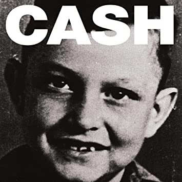 Johnny Cash – Ain’t No Grave