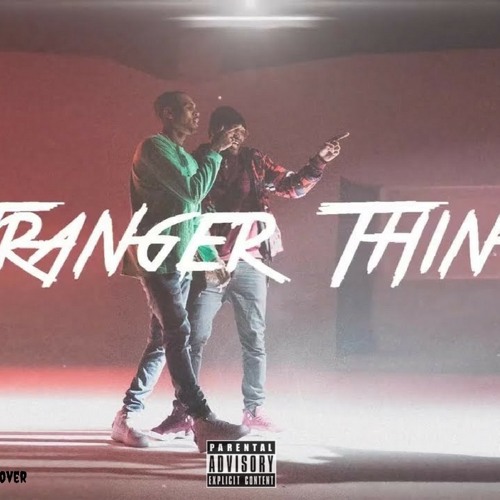 Joyner Lucas & Chris Brown – Stranger Things
