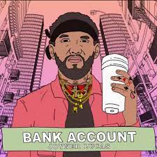 Joyner Lucas – Bank Account (Remix)