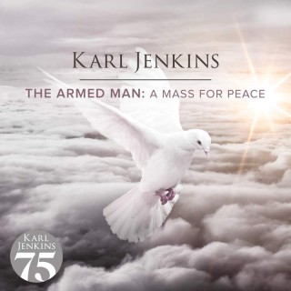 Karl Jenkins – Ave Maria (Arr. K. Jenkins)