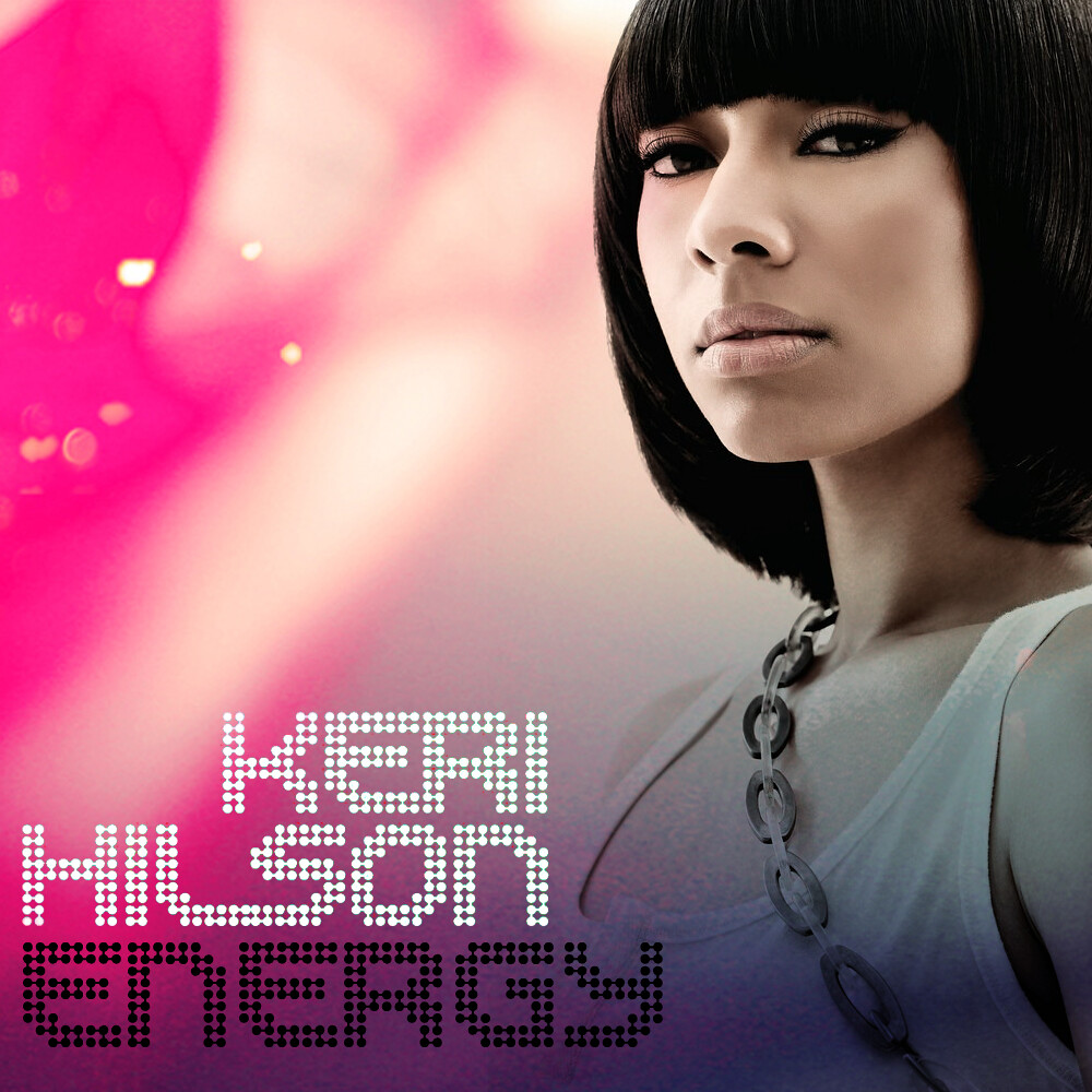 Keri Hilson – Energy