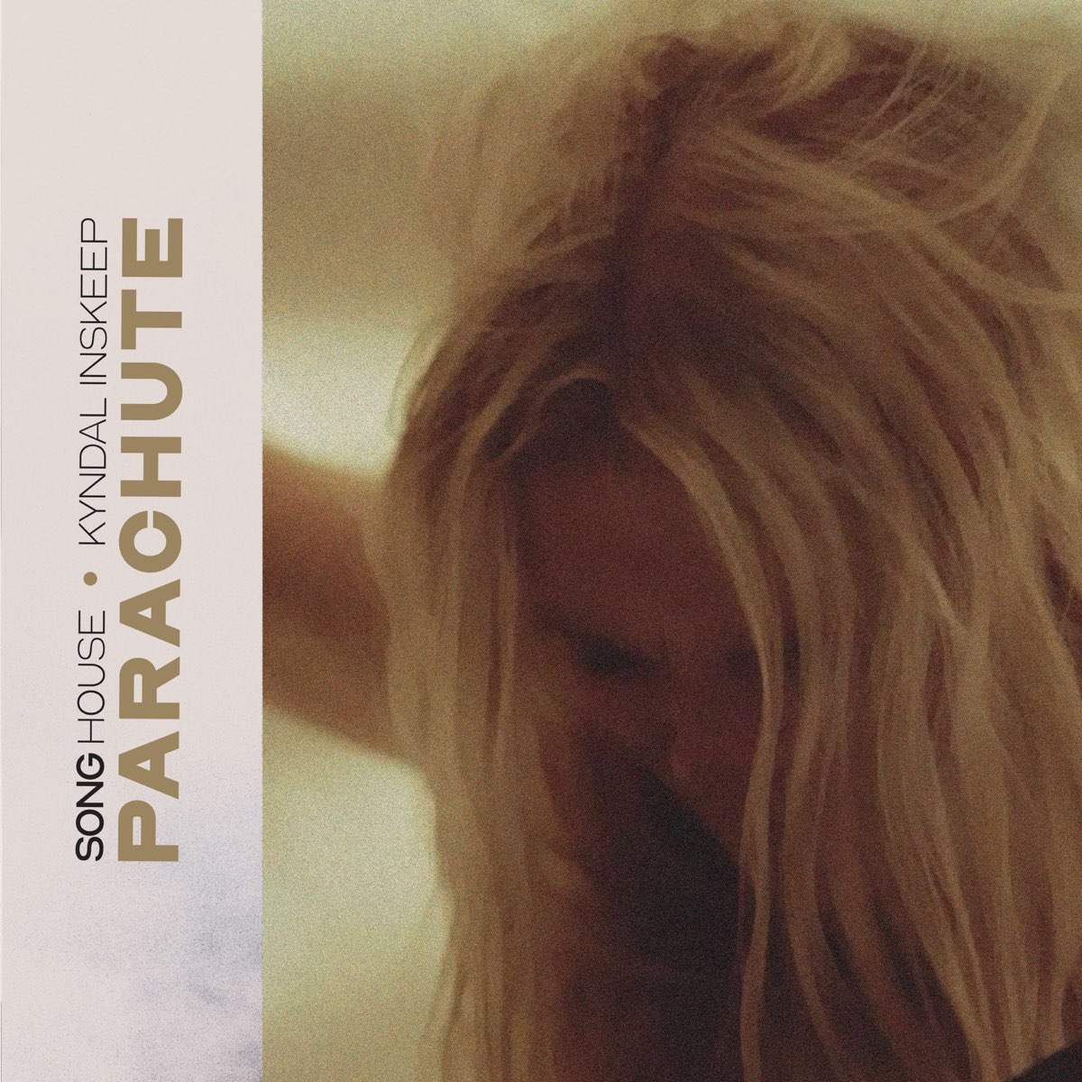 Kyndal Inskeep & Song House – Parachute