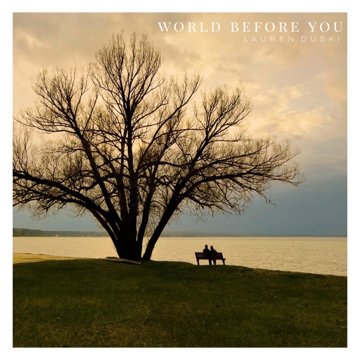 Lauren Duski – World Before You