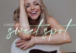 Lindsay Ell – Sweet Spot