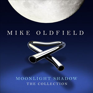 Mike Oldfield – Moonlight Shadow