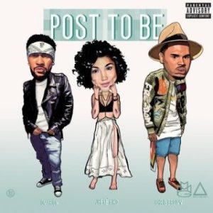 Omarion – Post To Be Ft. Chris Brown & Jhene Aiko