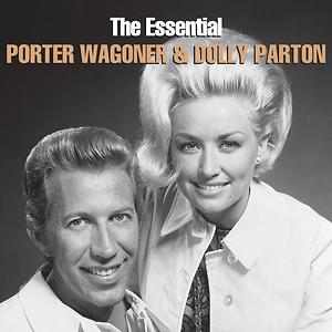 Porter Wagoner & Dolly Parton – The Pain Of Loving You