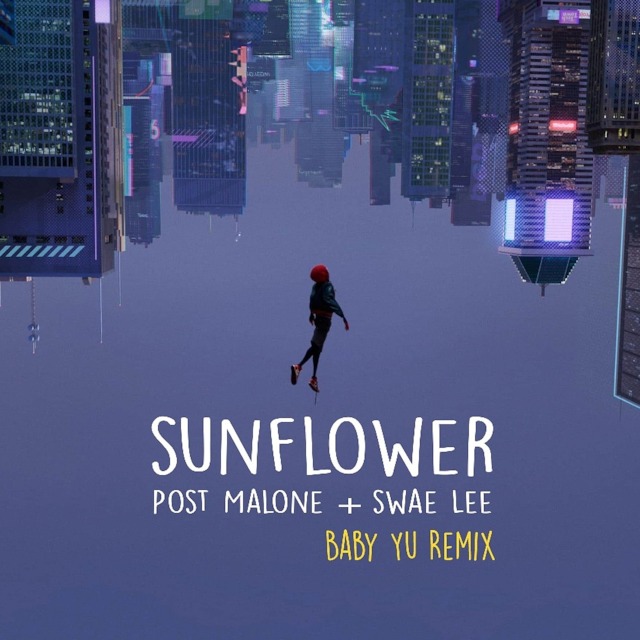 DOWNLOAD MP3 Post Malone Sunflower Ft. Swae Lee