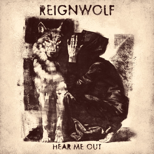 Reignwolf - Over & Over
