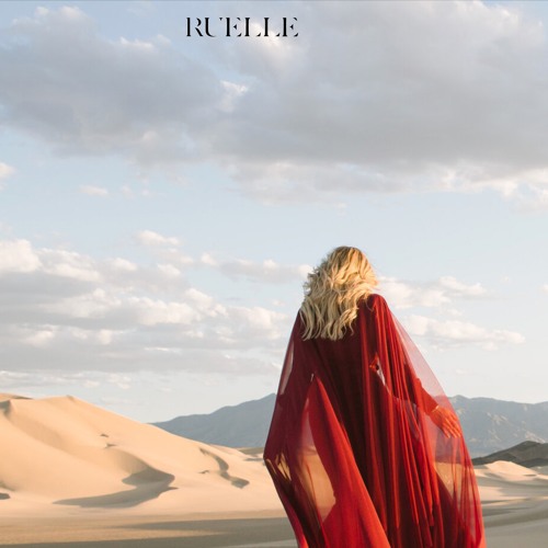 Ruelle – Just The Begginnign