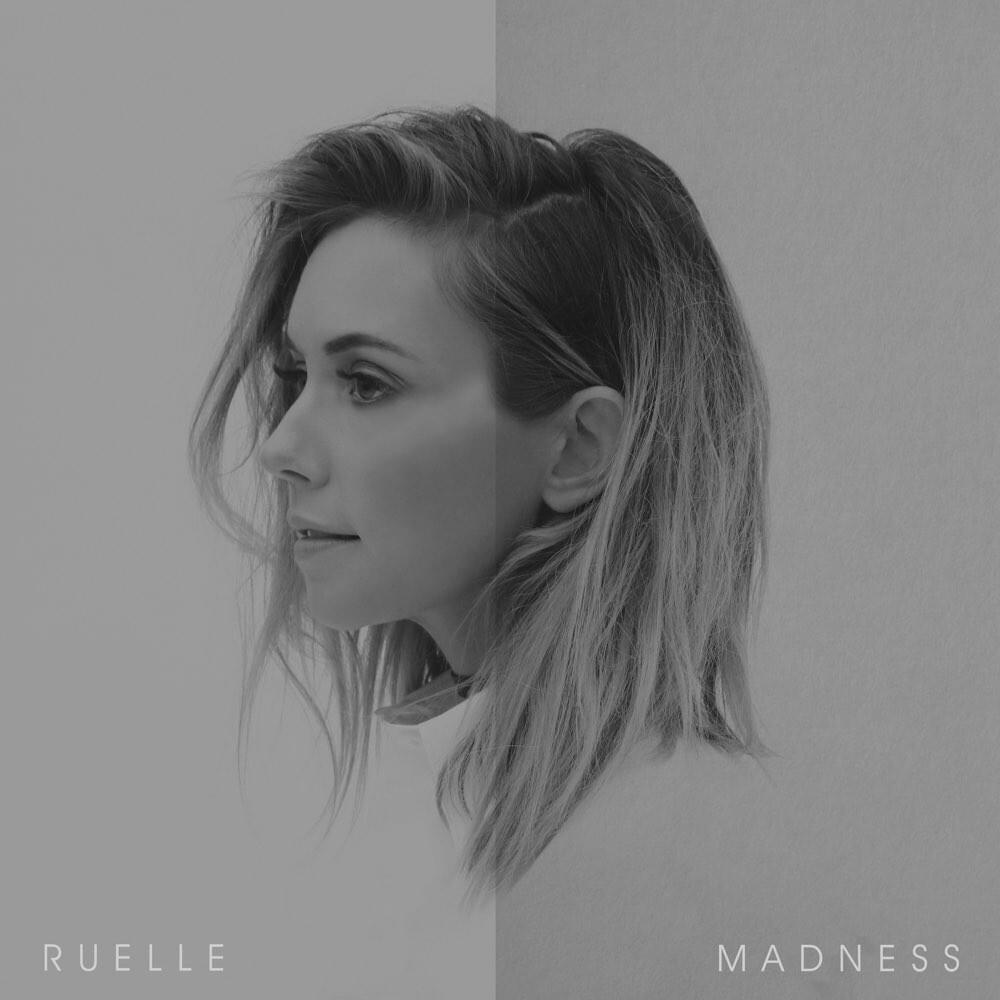 Ruelle – Madness