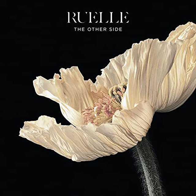 Ruelle – Secrets And Lies