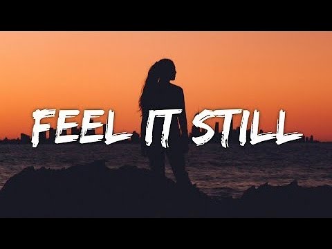 Sofia Carson – Feel It Still