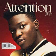 Soundz – Attention