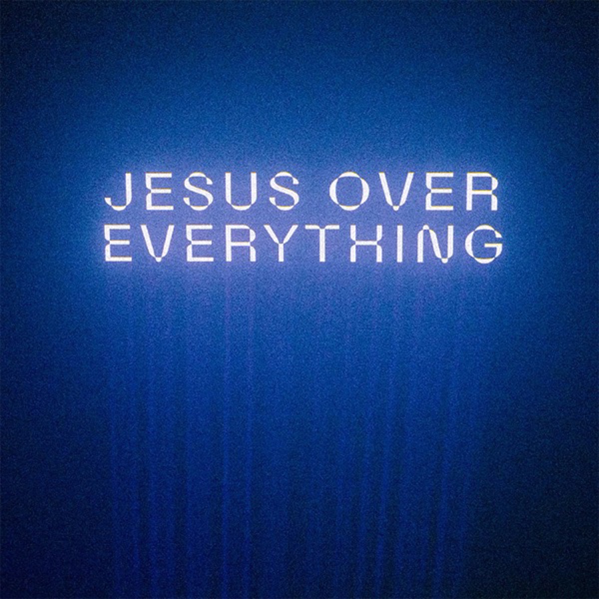 The Belonging Co – Jesus Over Everything Ft. Andrew Holt