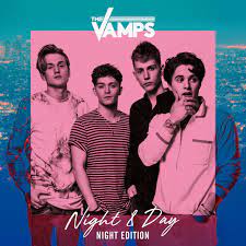 The Vamps – Paper Hearts