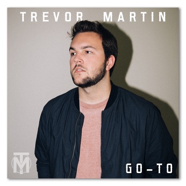 Trevor Martin – Keeper