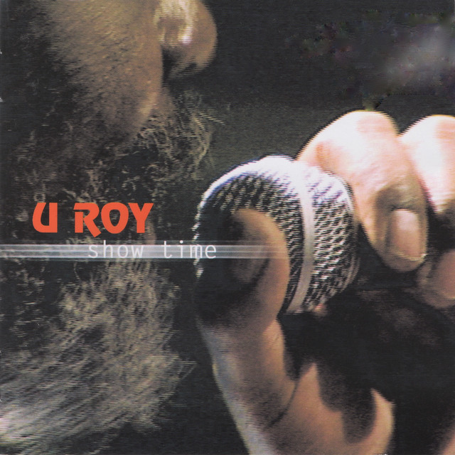 U-Roy – Go De Natty Dread