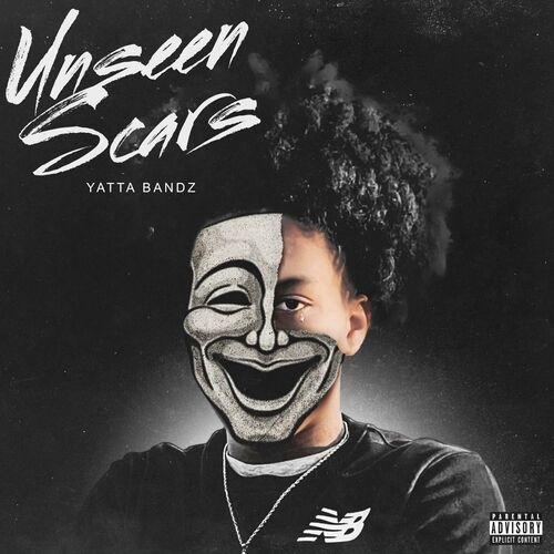 Yatta Bandz – Unseen Scars